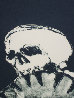 Anpao Deather 1976 Limited Edition Print by Fritz Scholder - 2 Anpao Deather 1976 Limited Edition Print by Fritz Scholder - 2