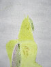 Dream Horse Series, #5 Monotype 1986 29x20 Works on Paper (not prints) by Fritz Scholder - 1 Dream Horse Series, #5 Monotype 1986 29x20 Works on Paper (not prints) by Fritz Scholder - 1