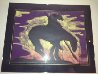 Indian Cliche Limited Edition Print by Fritz Scholder - 1