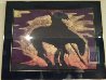 Indian Cliche Limited Edition Print by Fritz Scholder - 2