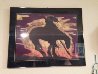 Indian Cliche Limited Edition Print by Fritz Scholder - 3