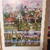 Springtime in Central Park 2000 - New York - NYC Limited Edition Print by Jane Wooster Scott - 1