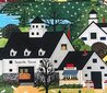 Sunday in New England Limited Edition Print by Jane Wooster Scott - 4