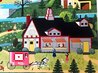 Sunday in New England Limited Edition Print by Jane Wooster Scott - 5