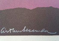 New Dawn 1978 Limited Edition Print by Arthur Secunda - 2 New Dawn 1978 Limited Edition Print by Arthur Secunda - 2