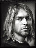 Kurt Cobain: Kalamazoo, Michigan 1993 Photography by Mark Seliger - 0