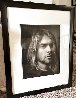 Kurt Cobain: Kalamazoo, Michigan 1993 Photography by Mark Seliger - 1