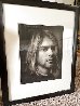 Kurt Cobain: Kalamazoo, Michigan 1993 Photography by Mark Seliger - 2