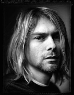 Kurt Cobain, Kalamazoo, Michigan 1993 Limited Edition Print - Mark Seliger Kurt Cobain, Kalamazoo, Michigan 1993 Limited Edition Print - Mark Seliger