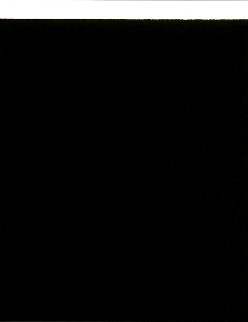 Ballast II 2011 Limited Edition Print - Richard Serra Ballast II 2011 Limited Edition Print - Richard Serra
