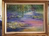 Dreams of Giverny 2003 - Huge - France - Monet Limited Edition Print by Jane Seymour - 1
