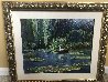 Serene Reflections 2002 Limited Edition Print by Jane Seymour - 2