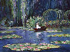 Serene Reflections 2002 Limited Edition Print by Jane Seymour - 0