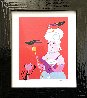 Q is For Queen 2017 Limited Edition Print by  Shag - 1