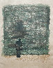 …And Mornings by the Sea 1968 Limited Edition Print by Ben Shahn - 0