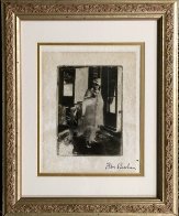 Untitled Photograph 1930 Photography by Ben Shahn - 2 Untitled Photograph 1930 Photography by Ben Shahn - 2