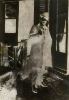 Untitled Photograph 1930 Photography - Ben Shahn Untitled Photograph 1930 Photography - Ben Shahn