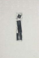 From the Couples Series 1994 Limited Edition Print by Joel Shapiro - 0 From the Couples Series 1994 Limited Edition Print by Joel Shapiro - 0