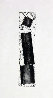 From the Couple's Series 1994 Limited Edition Print by Joel Shapiro - 0 From the Couple's Series 1994 Limited Edition Print by Joel Shapiro - 0