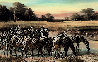 Dusk 2004 Limited Edition Print by Adolf Sehring - 0