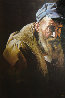 Leroy, a Man From Piedmont Country 1986 Limited Edition Print by Adolf Sehring - 2