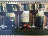 Opus One Still Life 2003 55x28 Original Painting by Alexander Sheversky - 8