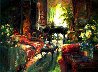 Day Room AP 2002 Limited Edition Print by Stephen Shortridge - 0