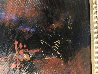 Private Recital 2002 Embellished Limited Edition Print by Stephen Shortridge - 4 Private Recital 2002 Embellished Limited Edition Print by Stephen Shortridge - 4
