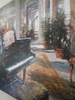 Sunday Sonata 2004 Limited Edition Print by Stephen Shortridge - 2 Sunday Sonata 2004 Limited Edition Print by Stephen Shortridge - 2