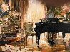 Adagio - Music Limited Edition Print by Stephen Shortridge - 0