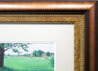 President Eisenhower Golfing 1950 29x35 Original Painting by Charles Showalter - 4 President Eisenhower Golfing 1950 29x35 Original Painting by Charles Showalter - 4