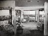 Cree House 1955 -  Suite of 9 - Palm Springs, California Photography by Julius Shulman - 8