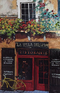 La Villa Miranda 2000 Limited Edition Print - Viktor Shvaiko La Villa Miranda 2000 Limited Edition Print - Viktor Shvaiko