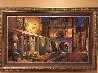 Twilight At Troy 1999 Limited Edition Print by Viktor Shvaiko - 1