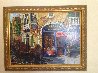 Venice Suite: Framed Set of 2 Prints 2000 - Italy Limited Edition Print by Viktor Shvaiko - 2