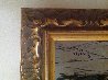 Venice Suite: Framed Set of 2 Prints 2000 - Italy Limited Edition Print by Viktor Shvaiko - 5