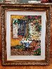 Garden Lace AP 2002 Limited Edition Print by Viktor Shvaiko - 1