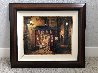 Jewel Spanish Balcony 2005 Limited Edition Print by Viktor Shvaiko - 1 Jewel Spanish Balcony 2005 Limited Edition Print by Viktor Shvaiko - 1