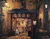 Jewel Spanish Balcony 2005 Limited Edition Print by Viktor Shvaiko - 0 Jewel Spanish Balcony 2005 Limited Edition Print by Viktor Shvaiko - 0