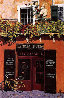 Jewell Collection II - 4 pieces Limited Edition Print by Viktor Shvaiko - 1 Jewell Collection II - 4 pieces Limited Edition Print by Viktor Shvaiko - 1
