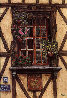 Jewell Collection II - 4 pieces Limited Edition Print by Viktor Shvaiko - 2 Jewell Collection II - 4 pieces Limited Edition Print by Viktor Shvaiko - 2