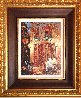 Memoire 2015 Embellished Limited Edition Print by Viktor Shvaiko - 2