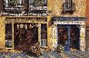 Calle Del Sol PP Limited Edition Print by Viktor Shvaiko - 0
