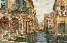 Dreams of Venice PP - Italy Limited Edition Print by Viktor Shvaiko - 1