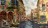 Dreams of Venice PP - Italy Limited Edition Print by Viktor Shvaiko - 0