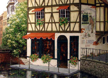 Drake PP Super Huge Limited Edition Print - Viktor Shvaiko Drake PP Super Huge Limited Edition Print - Viktor Shvaiko