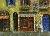 Mediterranean Suite: Buon Giorno PP - Italy Limited Edition Print by Viktor Shvaiko - 0 Mediterranean Suite: Buon Giorno PP - Italy Limited Edition Print by Viktor Shvaiko - 0