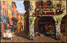 Colors of Italy PP Limited Edition Print by Viktor Shvaiko - 0