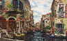 Dreams of Venice PP 2001 Huge Limited Edition Print by Viktor Shvaiko - 0
