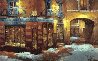 Light on the Snow PP Limited Edition Print by Viktor Shvaiko - 1